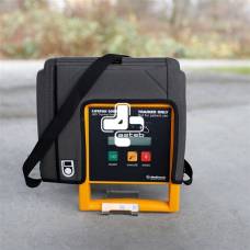 الکتروشوک تمام اتوماتیک AED Lifepak 500